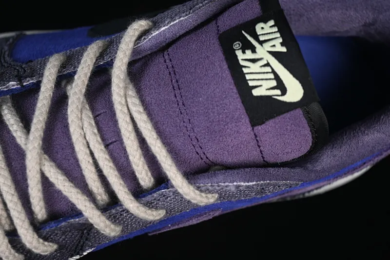 All Categories Air Jordan Jordan Series Basketball Shoes Air Jordan 1 Low Air Jordan 1 Low "Voodoo" AJ1 Joe 1 Voodoo Doll Retro Culture Leisure Sports Sneakers IH2309-500
